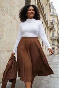 Related product image Trendyol Curve Blouses