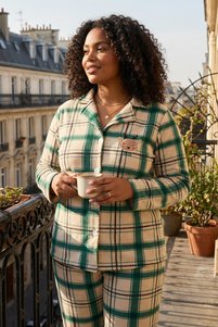 Related product image Trendyol Curve Pajama Sets