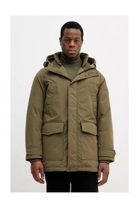 Zugehöriges Produktbild Tommy Hilfiger Winterjacken