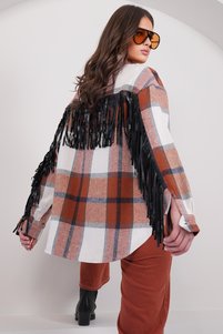 Related product image Trend Alaçatı Stili Jackets