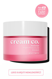 TOMMY G ZINC Day Cream 50ml-Çinko Günlük Kremi 50ml - Fiyatı