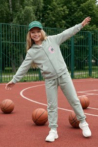İlgili ürün resmi Trendyolmilla Kids Alt - Üst Takım