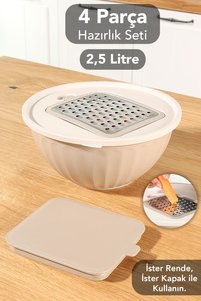 Related product image Meleni Home Storage Containers