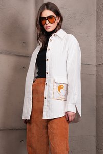 Related product image Trend Alaçatı Stili Jackets