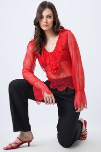 Related product image Trend Alaçatı Stili Blouses