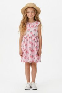 İlgili ürün resmi Trendyolmilla Kids Elbise
