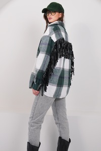 Related product image Trend Alaçatı Stili Jackets