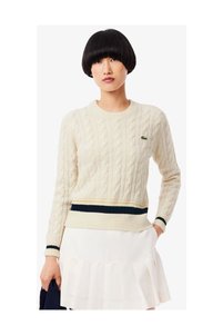 Zugehöriges Produktbild Lacoste Pullover