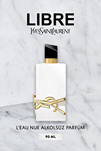 Yves Saint Laurent Libre L'Eau Nue Cilt Parfümü 90 ml