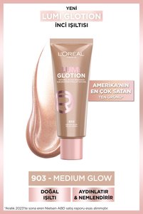 Related product image L'Oreal Paris Face Highlighters