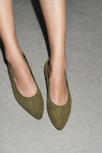 Related product image Trendyol Shoes Ballerina Flats