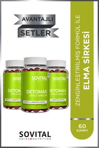 Related product image SOVITAL Vitamins