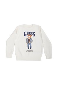 Obrázek souvisejícího produktu Guess Mikiny