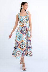 Related product image Trend Alaçatı Stili Dresses