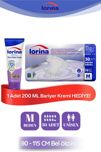 Related product image LORİNA Adult Diapers