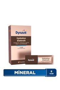 Related product image Dynavit Mineral