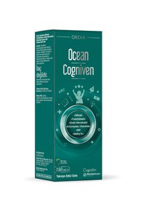 Related product image Ocean Vitamins