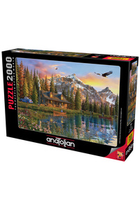 Related product image Anatolian Puzzle Puzzle
