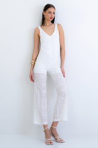 Related product image Trend Alaçatı Stili Jumpsuits