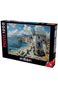 Related product image Anatolian Puzzle Puzzle
