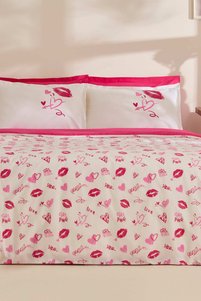Related product image Karaca Home Double duvet cover set