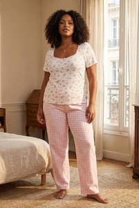 İlgili ürün resmi Trendyolmilla Curve Pijama Takımı