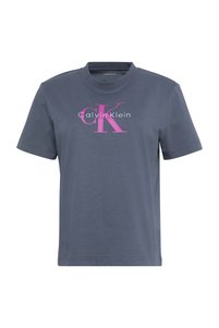 Obrázek souvisejícího produktu Calvin Klein Trička