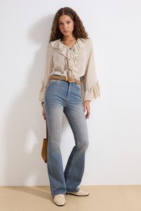 İlgili ürün resmi Trendyolmilla Jean