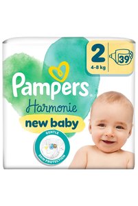 Related product image Pampers Baby Diapers