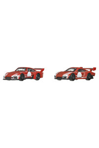 HOT WHEELS ® Premium Car Culture 2-Pack, Suitable for Adult