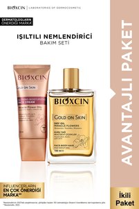 Related product image Bioxcin Skin Care Kits