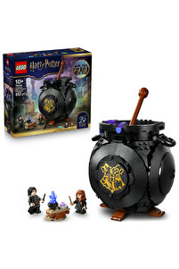 LEGO ® Harry Potter™ Kazan: Gizli İksir Sınıfı 76464 - 10+