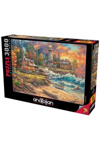 صورة المنتج ذات الصلة Anatolian Puzzle ألعاب بازل