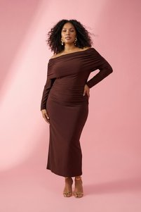 Related product image Trendyol Curve Dresses