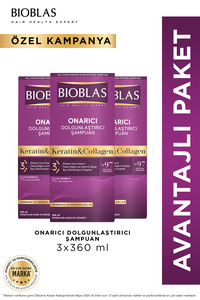 Related product image Bioblas Shampoos