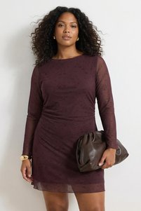 İlgili ürün resmi Trendyolmilla Curve Elbise