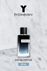 Yves Saint Laurent Y EDP 100 ml Erkek Parfüm Yorumları - Trendyol