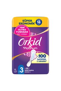 Related product image Orkid Sanitary Pads