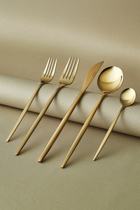 Related product image Karaca Flatware Sets
