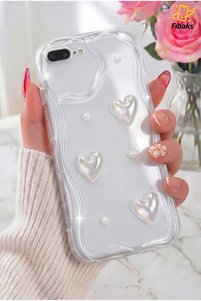 Related product image Fibaks Phone Case