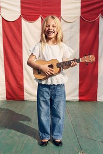 İlgili ürün resmi Trendyolmilla Kids T-Shirt