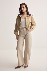 İlgili ürün resmi Muse for all x Trendyolmilla Jean