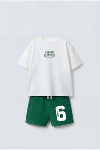 Related product image Magu Two Piece Sets