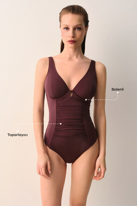 Related product image Suwen Swimsuits