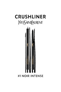 Yves Saint Laurent Crushliner Uzun Süre Kalıcı Suya Dayanıklı Göz
