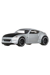 HOT WHEELS Fast & Furious Premium Arabalar Nissan 370 Z - HNW46
