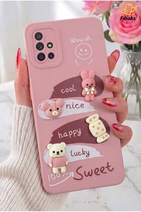 Related product image Fibaks Phone Case