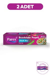 Related product image Parex Freezer Bags