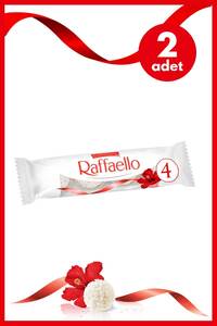 İlgili ürün resmi Raffaello Çikolata