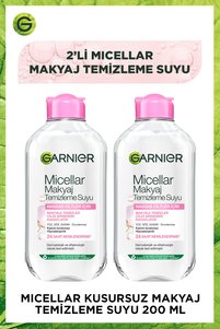 Related product image Garnier Makeup Removers